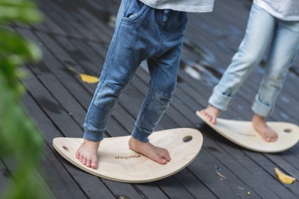 PlanToys Balance Board