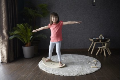 PlanToys Balance Board