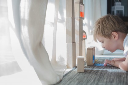 PlanToys Water Blocks