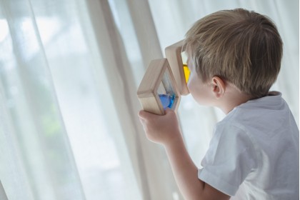 PlanToys Water Blocks