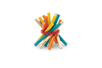PlanToys Pick-Up Sticks-PlanMini