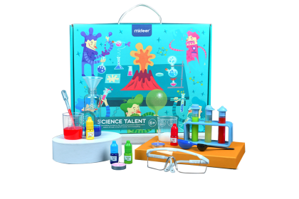 Mideer Science Talent