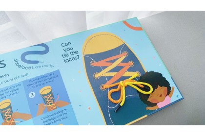 I Can Do It!