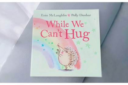 While We Can't Hug