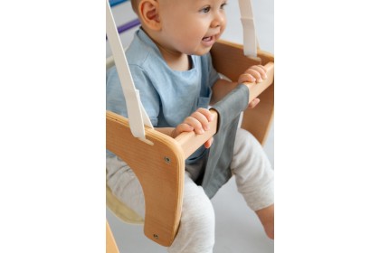 [PRE ORDER] NEW Avdar Gym Baby Swing