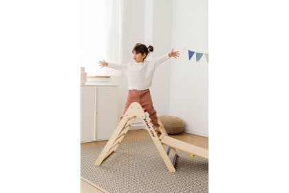 [PRE ORDER] Avdar Gym Triangle Climber Set
