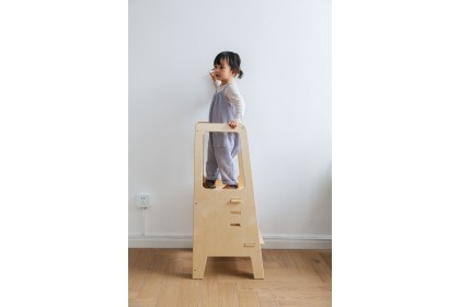 [PRE ORDER] Avdar Gym Learning Tower