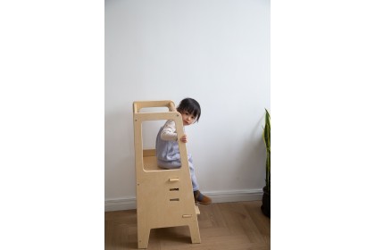 [PRE ORDER] Avdar Gym Learning Tower