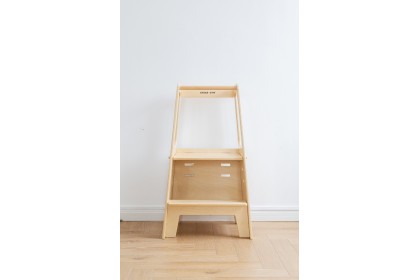 [PRE ORDER] Avdar Gym Learning Tower