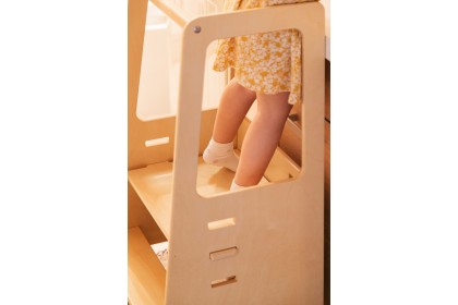 [PRE ORDER] Avdar Gym Learning Tower