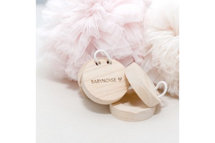Babynoise Castanets