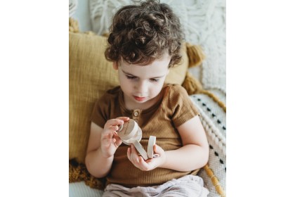 Babynoise Castanets