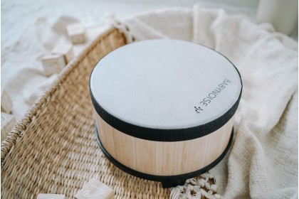 Babynoise Floor Drum
