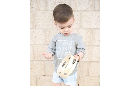 Babynoise Tambourine