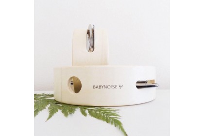 Babynoise Tambourine