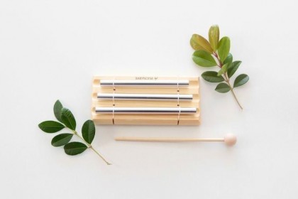 Babynoise Mini Table Top Chime Xylophone