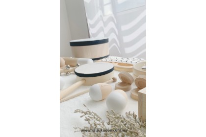 Babynoise Duo Egg Shakers