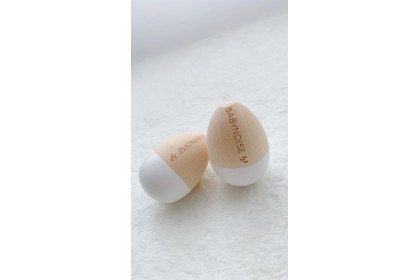 Babynoise Duo Egg Shakers
