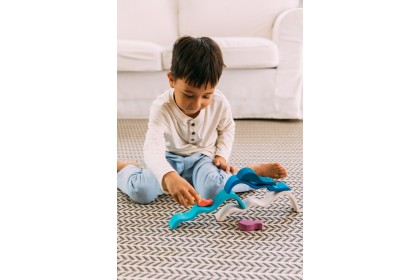 Avdar Wave Blocks