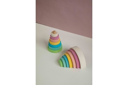 Avdar Stacking Tower
