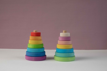 Avdar Stacking Tower