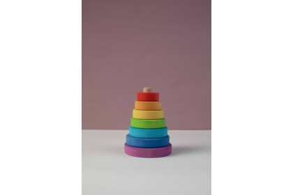 Avdar Stacking Tower