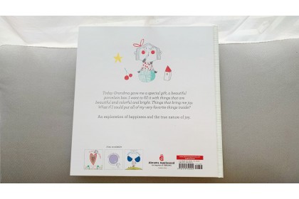 All My Treasures : A Book of Joy