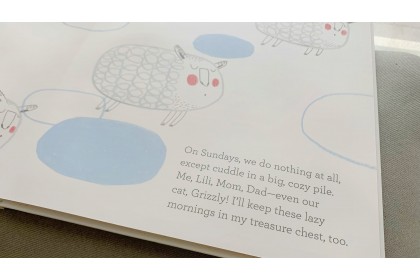 All My Treasures : A Book of Joy