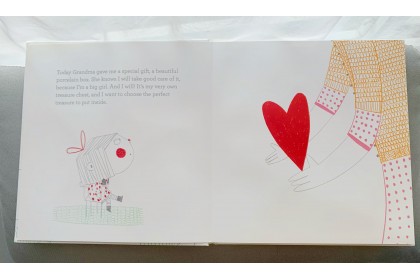 All My Treasures : A Book of Joy