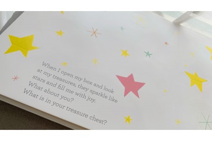 All My Treasures : A Book of Joy