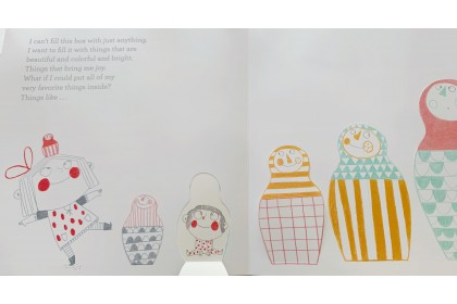 All My Treasures : A Book of Joy