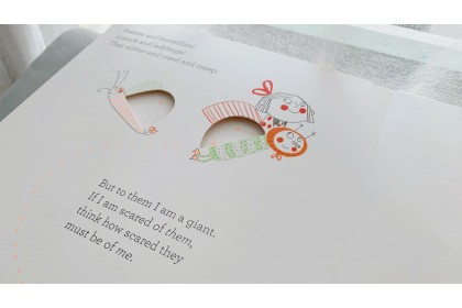 Brave As Can Be : A Book of Courage