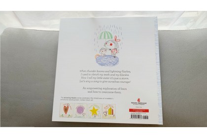 Brave As Can Be : A Book of Courage