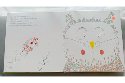 Brave As Can Be : A Book of Courage