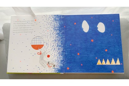 Brave As Can Be : A Book of Courage