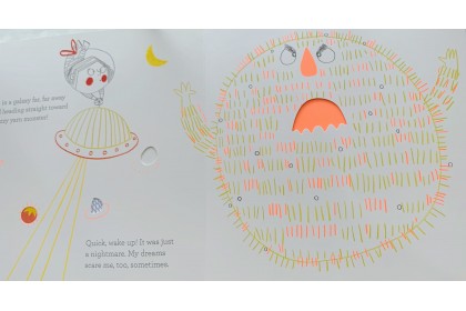 Brave As Can Be : A Book of Courage