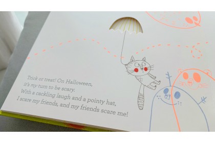 Brave As Can Be : A Book of Courage