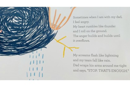 With My Daddy : A Book of Love and Family