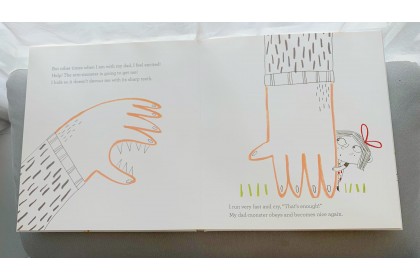 With My Daddy : A Book of Love and Family