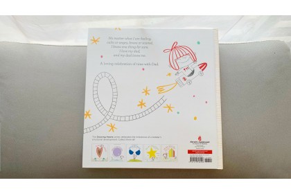 With My Daddy : A Book of Love and Family