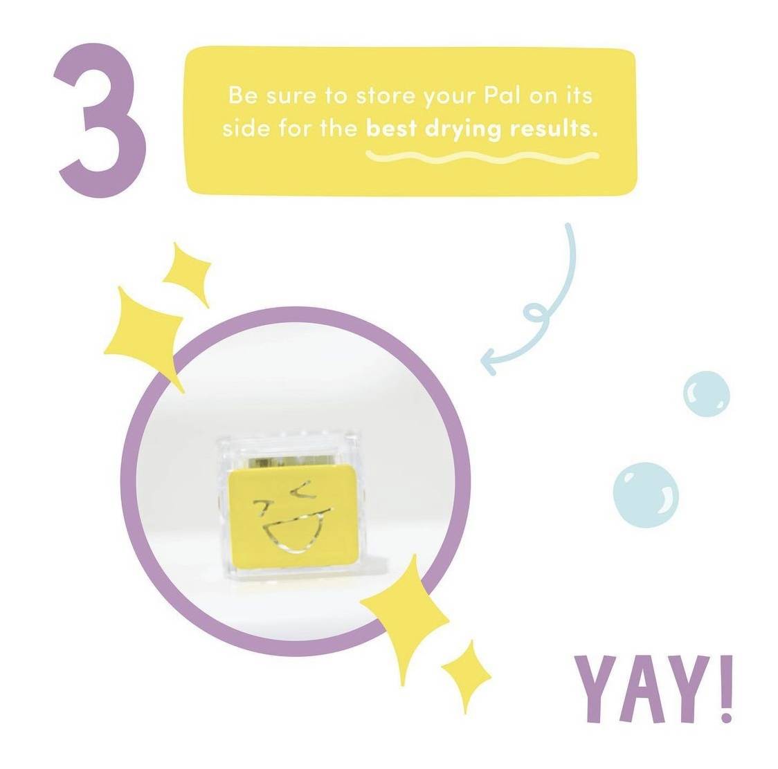 Glo Pals Alex Lightup Sensory Toys