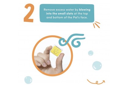 Glo Pals Lumi : Light-up Sensory Toys