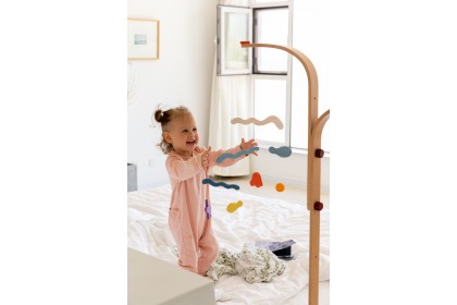 [PRE ORDER] AVDAR Seagull Mobile hanger