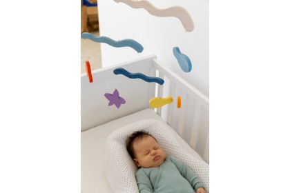 [PRE ORDER] AVDAR Seagull Mobile hanger