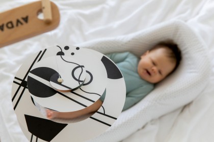 [PRE ORDER] AVDAR Seagull Mobile hanger