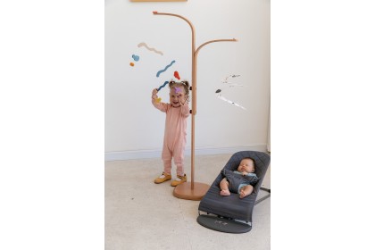 [PRE ORDER] AVDAR Seagull Mobile hanger