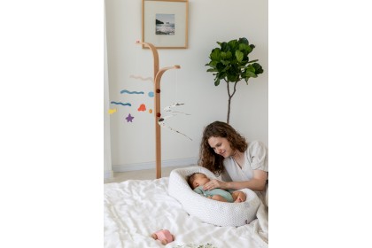 [PRE ORDER] AVDAR Seagull Mobile hanger