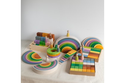 AVDAR Four Season Semi-Circle Boards