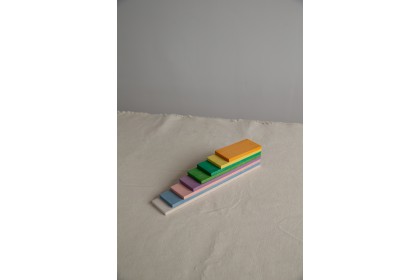 AVDAR Four Season Step Blocks