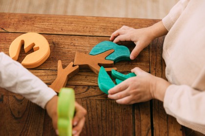 Avdar Flat Forest Set